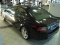 2008 Nighthawk Black Pearl Acura TL 3.2  photo #3