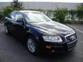 Phantom Black Pearl Effect - A6 3.2 quattro Sedan Photo No. 4