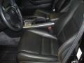2008 Nighthawk Black Pearl Acura TL 3.2  photo #10