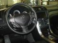 2008 Nighthawk Black Pearl Acura TL 3.2  photo #13