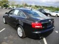 2008 Phantom Black Pearl Effect Audi A6 3.2 quattro Sedan  photo #9