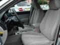 2007 Bright Silver Hyundai Sonata GLS  photo #13