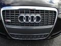 2008 Phantom Black Pearl Effect Audi A6 3.2 quattro Sedan  photo #32