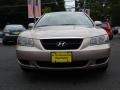 Golden Beige - Sonata GLS Photo No. 2