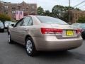Golden Beige - Sonata GLS Photo No. 7