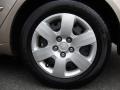Golden Beige - Sonata GLS Photo No. 9