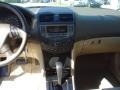 2007 Taffeta White Honda Accord SE Sedan  photo #7