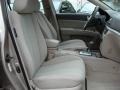 Golden Beige - Sonata GLS Photo No. 17