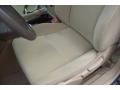2007 Nighthawk Black Pearl Honda Accord LX Sedan  photo #6