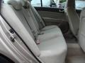 2008 Golden Beige Hyundai Sonata GLS  photo #18