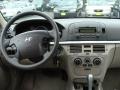 Golden Beige - Sonata GLS Photo No. 19