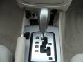 Golden Beige - Sonata GLS Photo No. 22