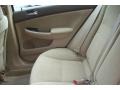 2007 Nighthawk Black Pearl Honda Accord LX Sedan  photo #14