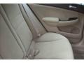 2007 Nighthawk Black Pearl Honda Accord LX Sedan  photo #15