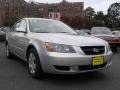 Bright Silver - Sonata GLS Photo No. 1