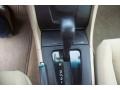 2007 Nighthawk Black Pearl Honda Accord LX Sedan  photo #16