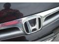 2007 Nighthawk Black Pearl Honda Accord LX Sedan  photo #18