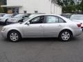 Bright Silver - Sonata GLS Photo No. 4