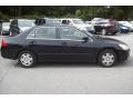 2007 Nighthawk Black Pearl Honda Accord LX Sedan  photo #20