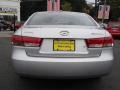 Bright Silver - Sonata GLS Photo No. 6
