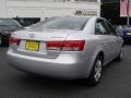 Bright Silver - Sonata GLS Photo No. 7