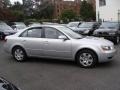 Bright Silver - Sonata GLS Photo No. 8