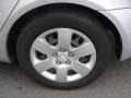 Bright Silver - Sonata GLS Photo No. 9