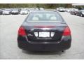2007 Nighthawk Black Pearl Honda Accord LX Sedan  photo #23