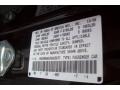 2007 Nighthawk Black Pearl Honda Accord LX Sedan  photo #24