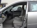 Bright Silver - Sonata GLS Photo No. 13