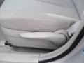 Bright Silver - Sonata GLS Photo No. 14