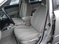 Bright Silver - Sonata GLS Photo No. 15