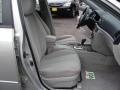 Bright Silver - Sonata GLS Photo No. 16