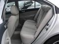 Bright Silver - Sonata GLS Photo No. 18