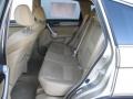 2007 Borrego Beige Metallic Honda CR-V EX 4WD  photo #12