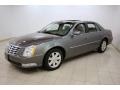 2006 Titanium Metallic Cadillac DTS   photo #3