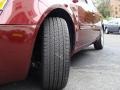 Dark Cherry Red - Sonata GLS Photo No. 10