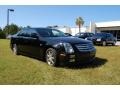 2006 Black Raven Cadillac STS 4 V6 AWD  photo #1