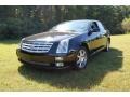 2006 Black Raven Cadillac STS 4 V6 AWD  photo #13