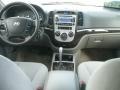 2008 Slate Blue Hyundai Santa Fe GLS 4WD  photo #10