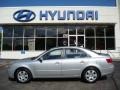 Bright Silver - Sonata GLS Photo No. 1