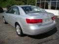 Bright Silver - Sonata GLS Photo No. 2