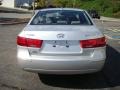 Bright Silver - Sonata GLS Photo No. 3