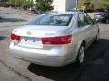 Bright Silver - Sonata GLS Photo No. 4