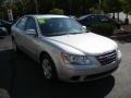Bright Silver - Sonata GLS Photo No. 5