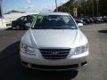 Bright Silver - Sonata GLS Photo No. 6