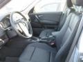 Silver Grey Metallic - X3 3.0si Photo No. 4