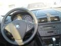 Silver Grey Metallic - X3 3.0si Photo No. 5