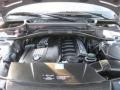 Silver Grey Metallic - X3 3.0si Photo No. 6