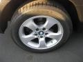 Silver Grey Metallic - X3 3.0si Photo No. 7